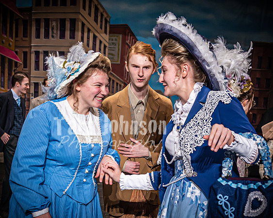 23 LHS Theatre - Dolly - R2 - Act 1, Yonkers - TJP (7 of 224)