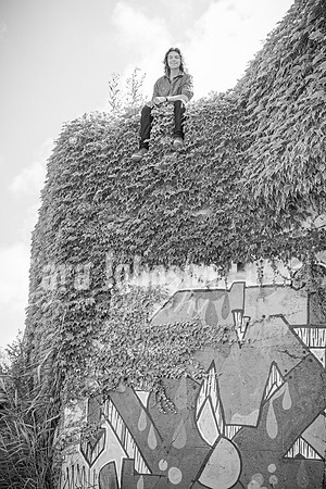 Jeramiah Torres @ Lincoln Street Art Park - BW - TJP (24 of 106)