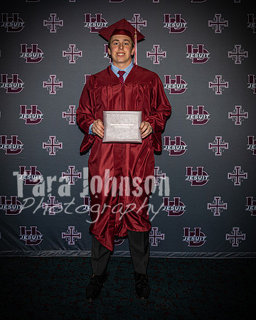 2023 UDJ Graduation - U of D Backdrop - TJP (32 of 331)