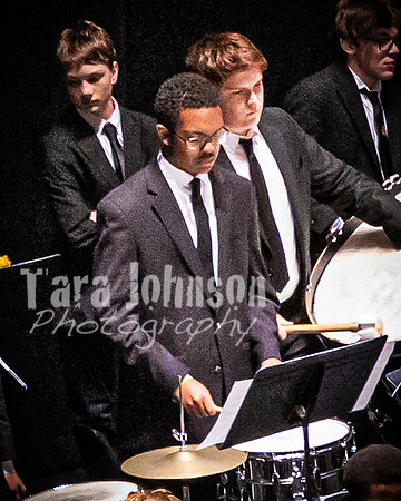 2023 UDJ Graduation - Band - TJP (55 of 71)