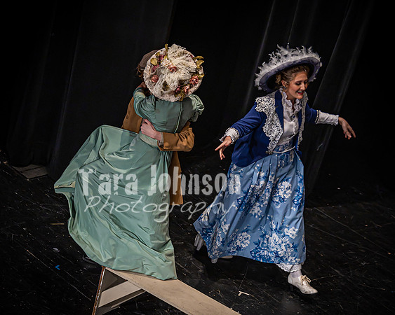 2023 LHS Theatre - Dolly - Saturday (Catwalks) Act 1 - TJP (40 of 382)