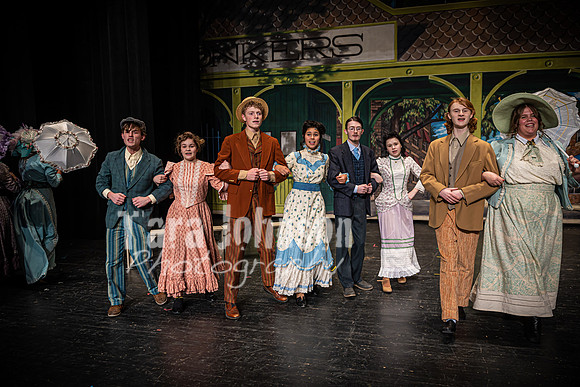 2023 LHS Theatre - Dolly - R1 - Act 1 - TJP (186 of 507)