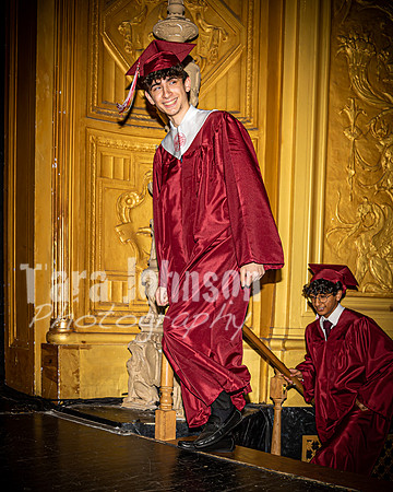 2023 UDJ Graduation - Stairs - TJP (107 of 276)
