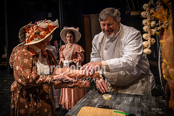 23 LHS Theatre - Dolly - R2 - Act 1, Yonkers - TJP (23 of 224)