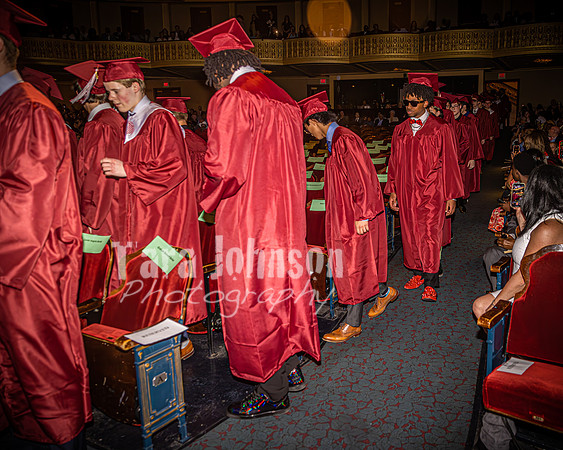 2023 UDJ Graduation - Entrance - TJP (25 of 218)