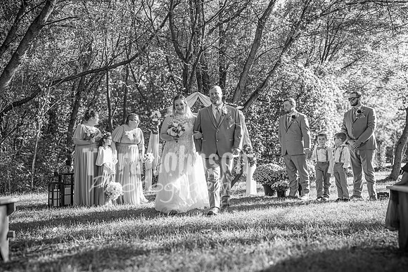 Michael & Ashlee McGrath - Complete - BW - TJP (125 of 428)