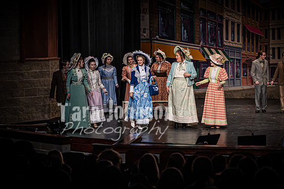 23 LHS Theatre - Dolly - School Show - TJP (4 of 389)
