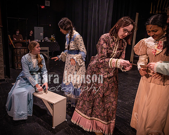 2023 LHS Theatre - Dolly - Practice - TJP (36 of 182)