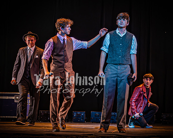 *2023 Sutton Foster Awards - Jillian Armstrong & Joe Meager - TJP (85 of 407)