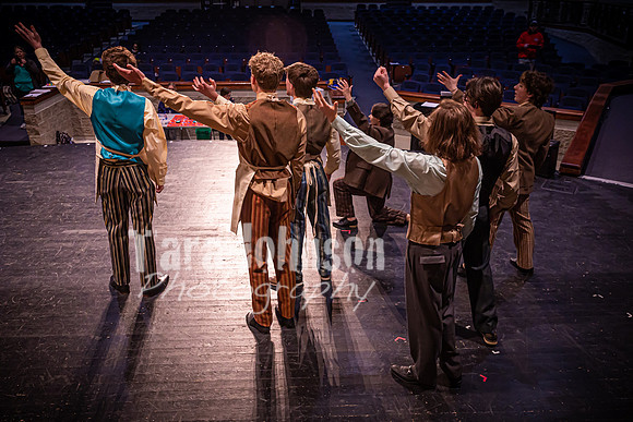 2023 LHS Theatre - Dolly - Practice - TJP (162 of 182)