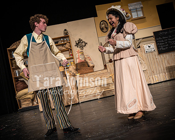 2023 LHS Theatre - Dolly - R1 - Act 1 - TJP (50 of 507)