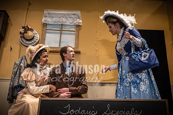 23 LHS Theatre - Dolly - R2 - Act 1, Yonkers - TJP (168 of 224)