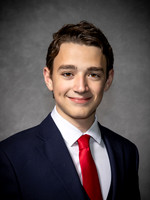 Caleb Cadez