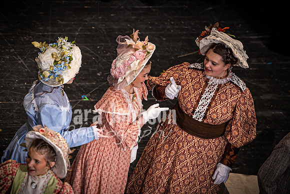 2023 LHS Theatre - Dolly - Saturday (Catwalks) Act 1 - TJP (3 of 382)