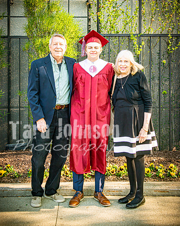 2023 UDJ Graduation - Candids - TJP (31 of 214)