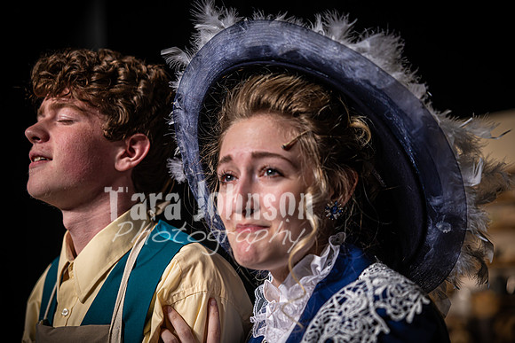 2023 LHS Theatre - Dolly - R1 - Act 1 - TJP (108 of 507)