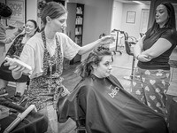 Eric & Elyse - Wedding Prep - BW (submitted) (5 of 17)