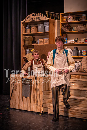 2023 LHS Theatre - Dolly - Practice - TJP (127 of 182)