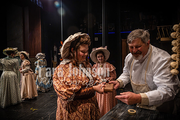 Dr. Knudson & Mr. Butler - %22Hello, Dolly!%22 - TJP (59 of 691)