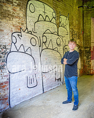 Stephan Grix @ Lincoln Street Art Park in Detroit - Color - TJP (45 of 118)