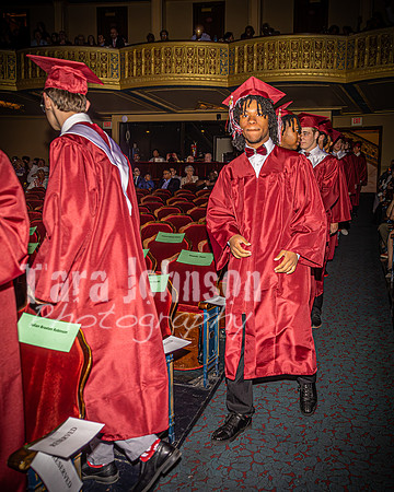2023 UDJ Graduation - Entrance - TJP (118 of 218)