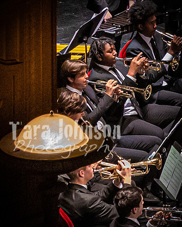 2023 UDJ Graduation - Band - TJP (30 of 71)