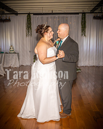 Andrew and Amanda - Reception - TJP (45 of 168)