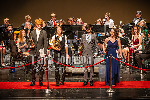 2023 HVS Band - Movie Night - TJP (29 of 164)