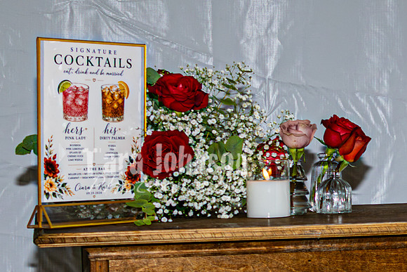 Ciara & Kurt - The Venue - TJP (36 of 70)