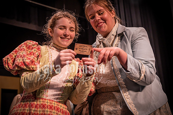 2023 LHS Theatre - Dolly - Practice - TJP (39 of 182)