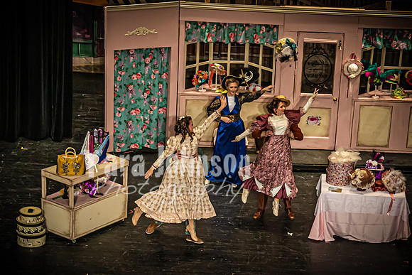 2023 LHS Theatre - Dolly - School Show (68 of 288)