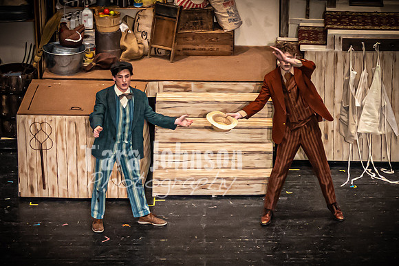 2023 LHS Theatre - Dolly - School Show (24 of 288)