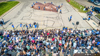 2023 LHS Mock Car Crash - Drone Images - TJP (7 of 101)