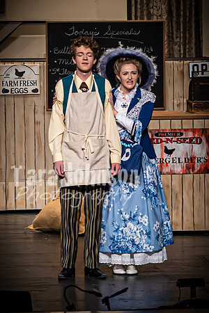 23 LHS Theatre - Dolly - School Show - TJP (82 of 389)
