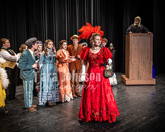 Dr. Knudson & Mr. Butler - %22Hello, Dolly!%22 - TJP (23 of 691)