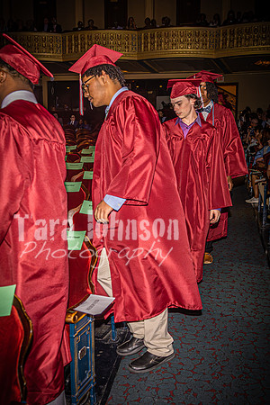 2023 UDJ Graduation - Entrance - TJP (52 of 218)