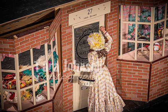 2023 LHS Theatre - Dolly - Saturday (Catwalks) Act 1 - TJP (162 of 382)