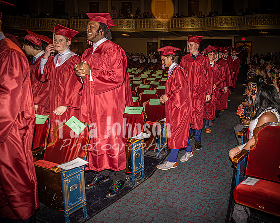 2023 UDJ Graduation - Entrance - TJP (28 of 218)