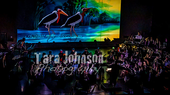 2023 HVS Band - Movie Night - TJP (60 of 164)