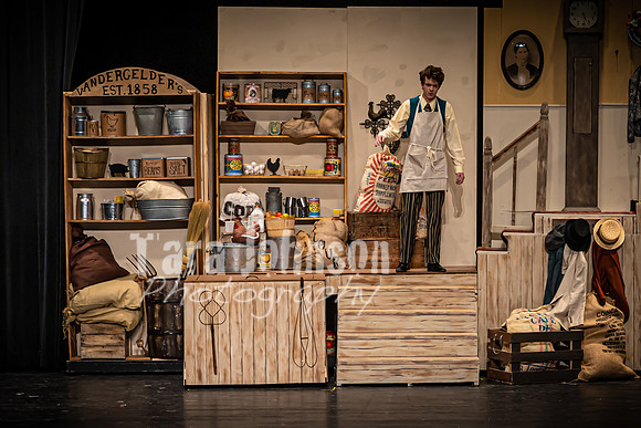 23 LHS Theatre - Dolly - School Show - TJP (56 of 389)