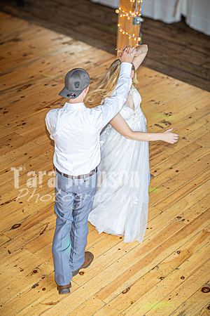 Doug & Bridget Law - Bride & Groom - TJP (170 of 221)