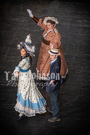 2023 LHS Theatre - Dolly - Saturday (Catwalks) Act 1 - TJP (157 of 382)