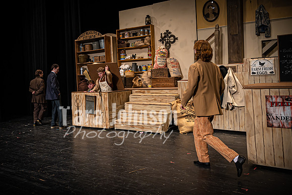 2023 LHS Theatre - Dolly - R1 - Act 1 - TJP (64 of 507)