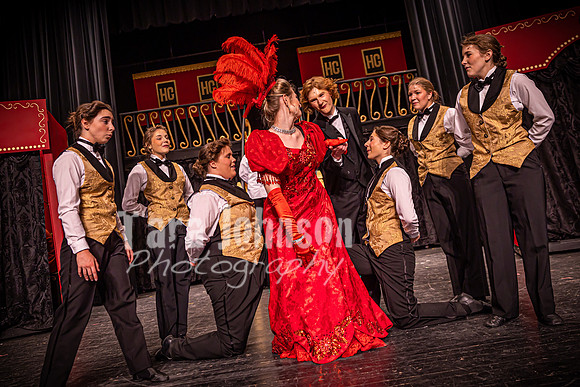 23 LHS Theatre - Dolly - Dolly R3 Wednesday - TJP (11 of 15)