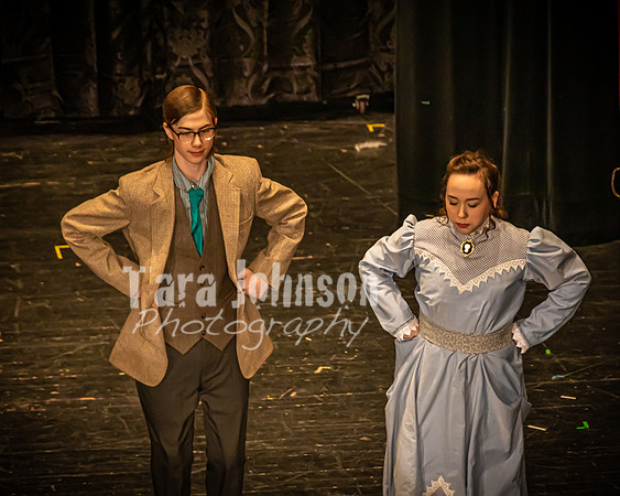 2023 LHS Theatre - Dolly - School Show (175 of 288)