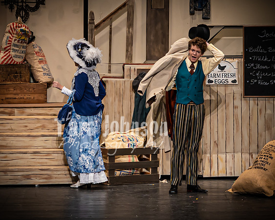 23 LHS Theatre - Dolly - School Show - TJP (87 of 389)