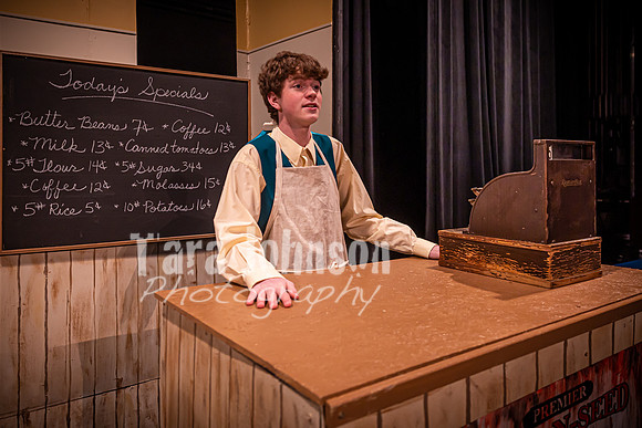 2023 LHS Theatre - Dolly - Practice - TJP (167 of 182)