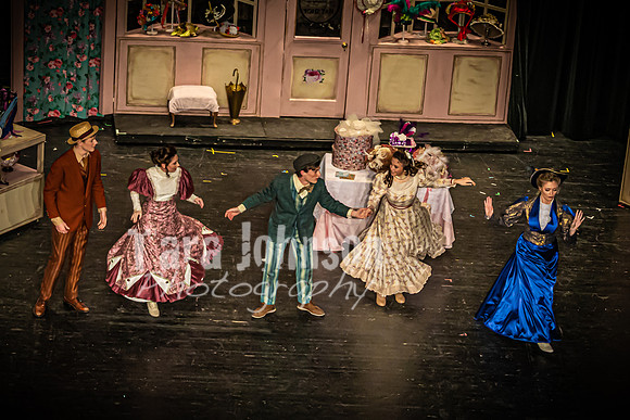 2023 LHS Theatre - Dolly - School Show (71 of 288)