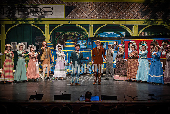 23 LHS Theatre - Dolly - School Show - TJP (149 of 389)