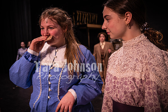 2023 LHS Theatre - Dolly - Practice - TJP (27 of 182)